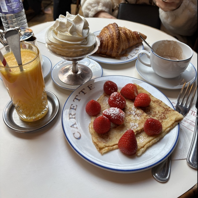 Carette, photo 2