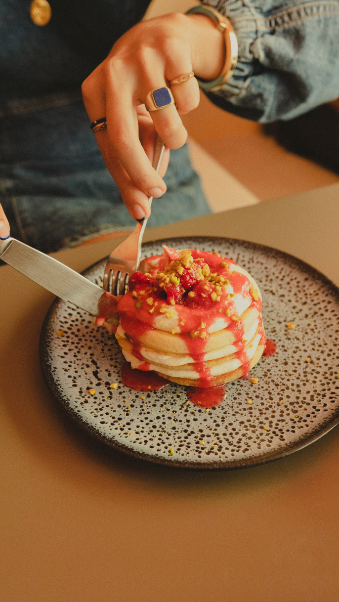 The Folks Сhiado - Specialty Coffee, Breakfast & Brunch, photo 4