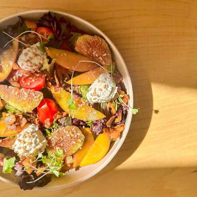 NUMA CAFÉ, photo 2