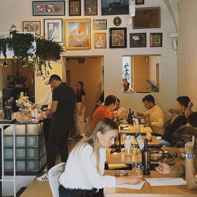 Mon Nom Bistro, photo 3