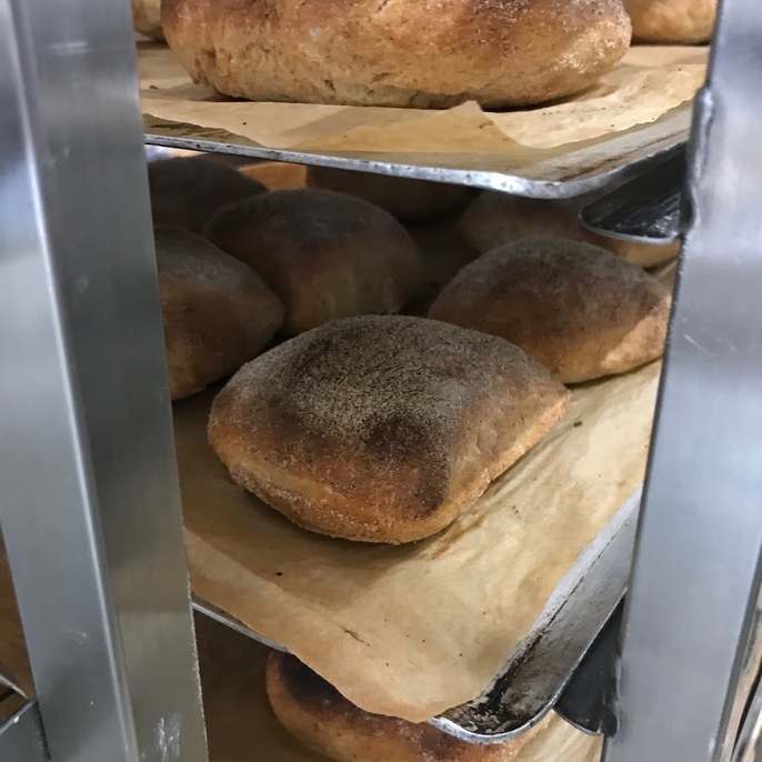 E5 Bakehouse, photo 3