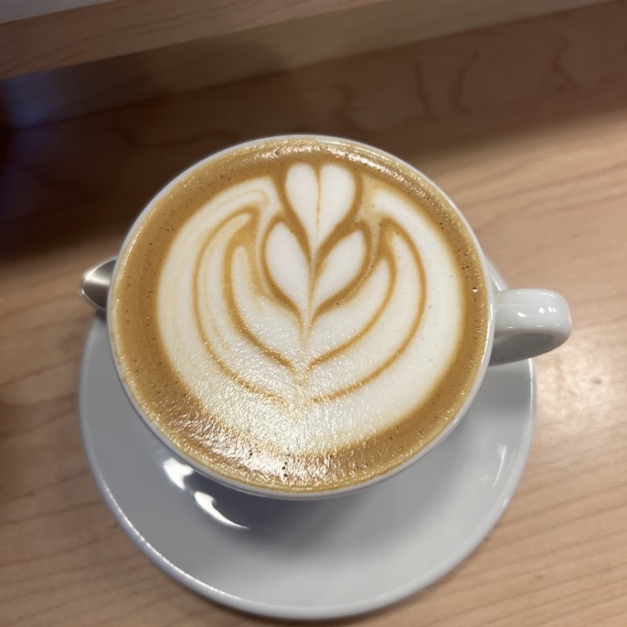 Right Side Coffee Bar, photo 3