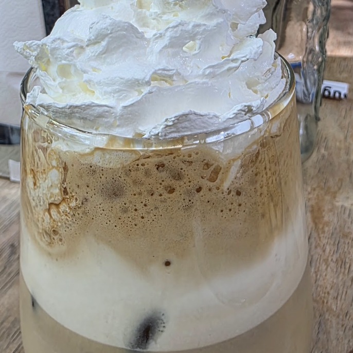 JumpinGoat Coffee, photo 5