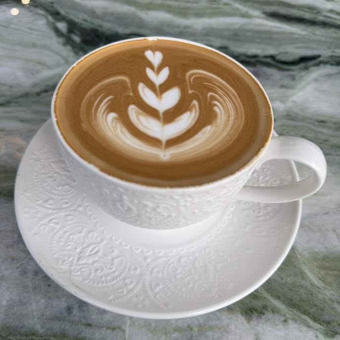 Roasters Specialty Coffee House Boulevard Downtown, photo 4