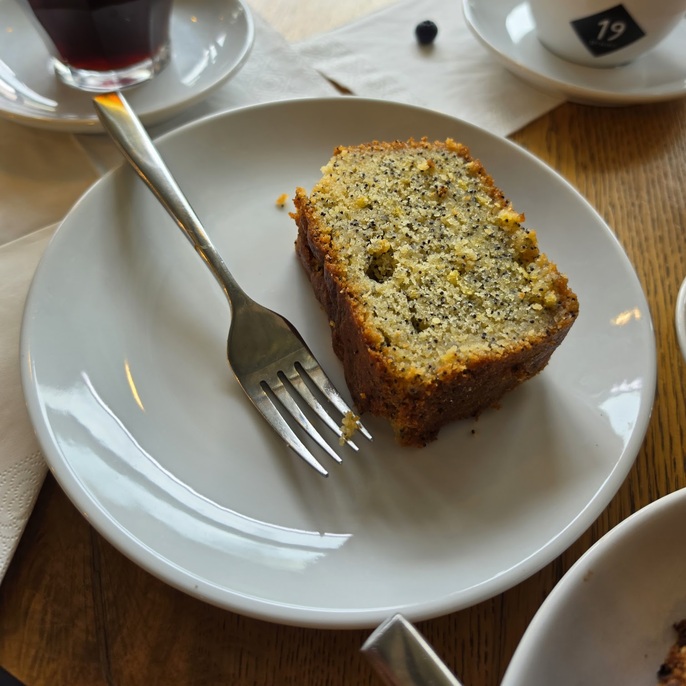 19grams Alex – Coffee Roastery, photo 3