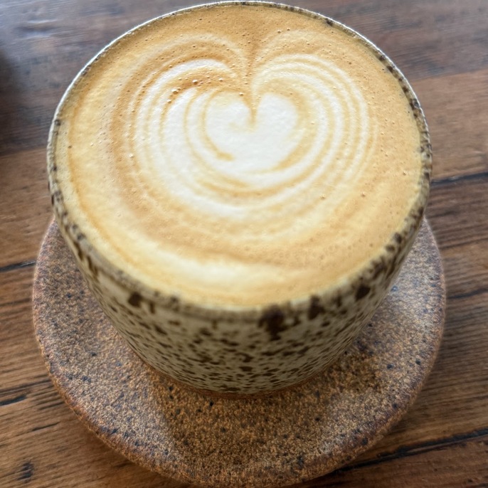 Four Barrel Coffee, photo 4