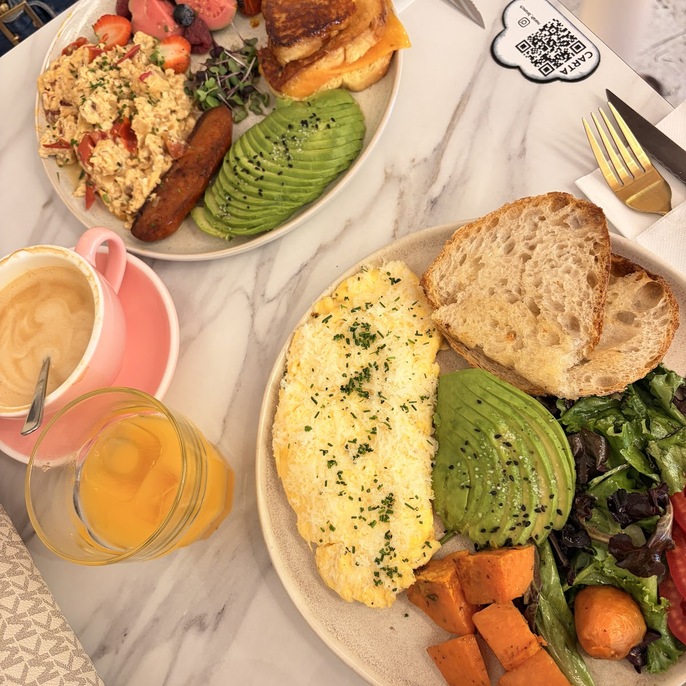 Norah Coffee & Brunch - Speciality Coffee, photo 5