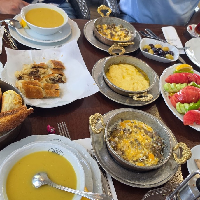 Emirgan Sütiş, photo 4