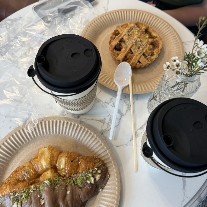 Bal bakery, photo 2