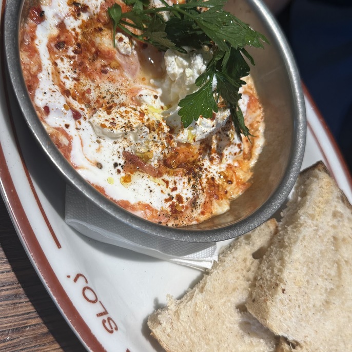 SLOJ bistro & bakery WATERFRONT, photo 3