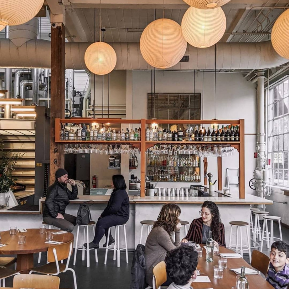 Tartine Manufactory