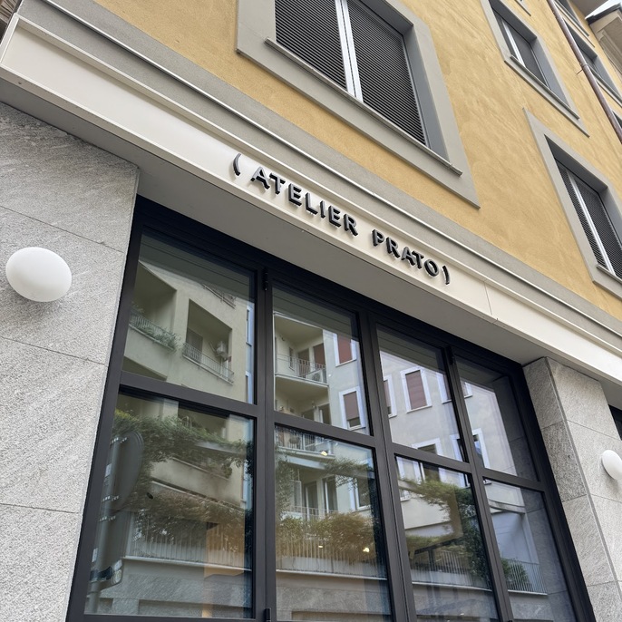 Atelier Prato