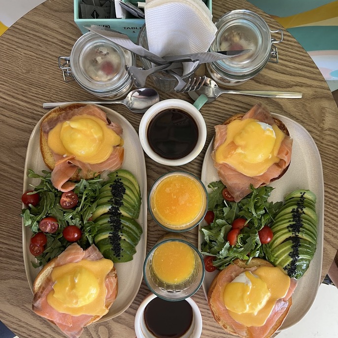 Eatery 119 ӏ food, desserts & specialty coffee, photo 4