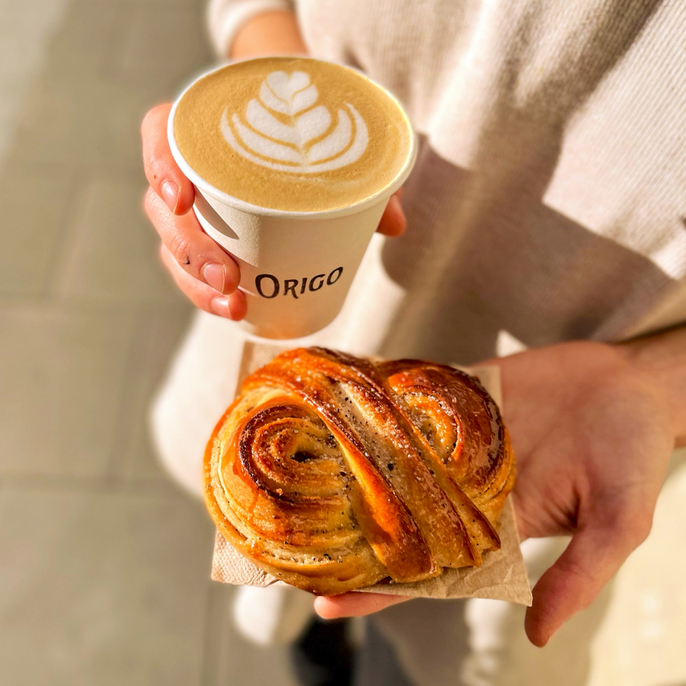 Origo Bakery, photo 3