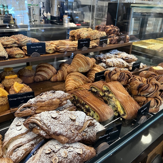 Bready Cafe