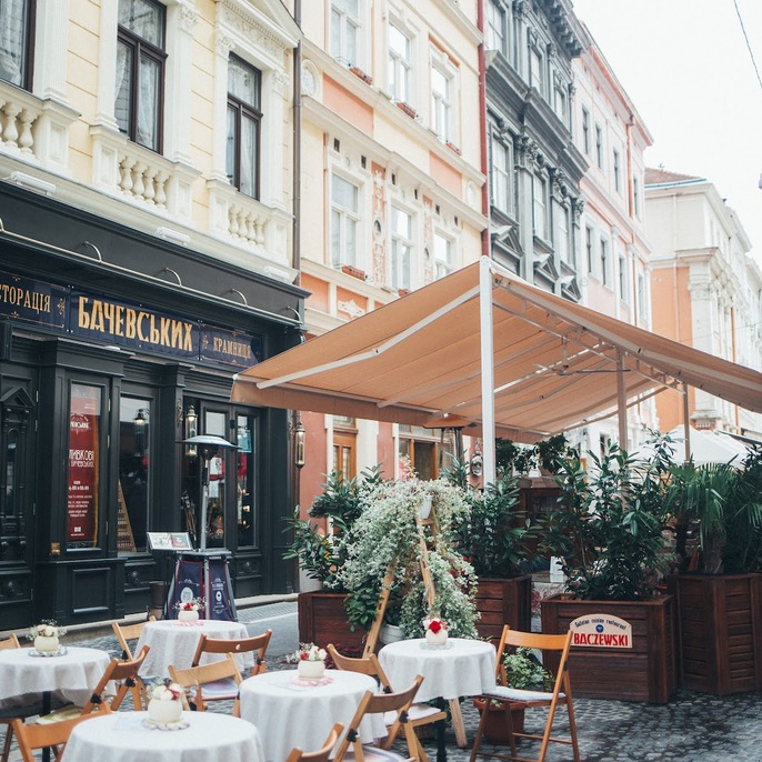 Baczewski Restaurant