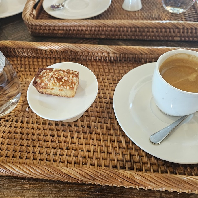 The Hamptons Cafe & Restaurant Jumeirah Islands, photo 4