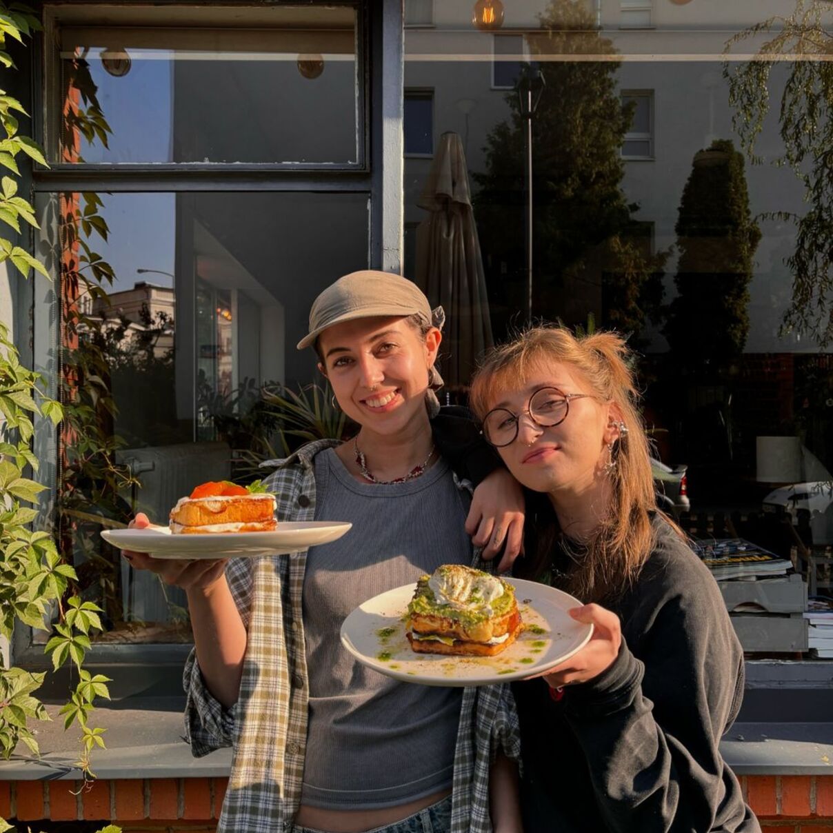 Secret Life Cafe