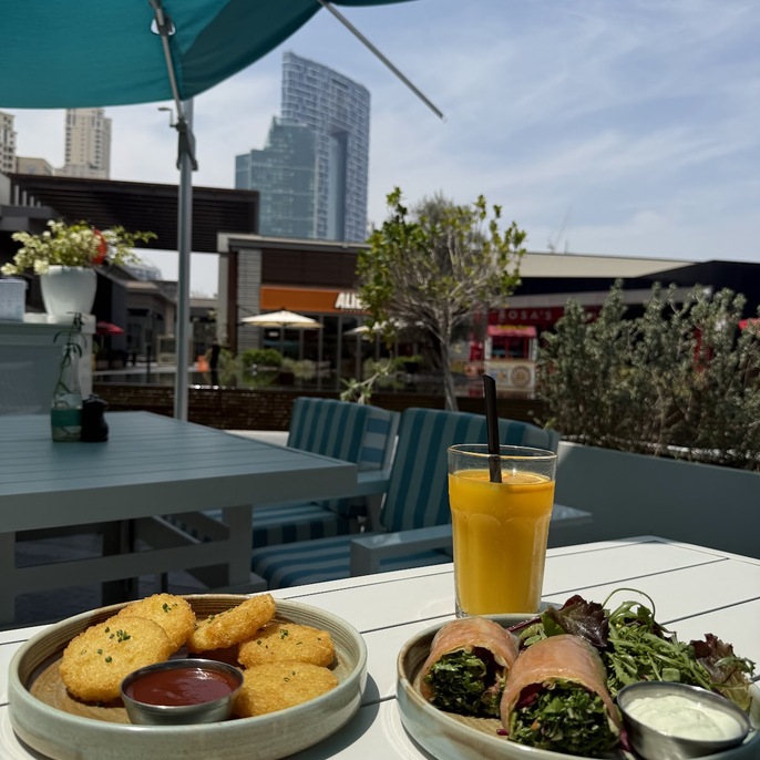 Common Grounds - JBR, photo 2