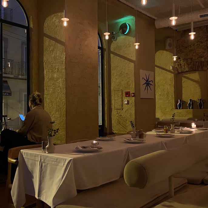 Kefi Greek Bistro, photo 4
