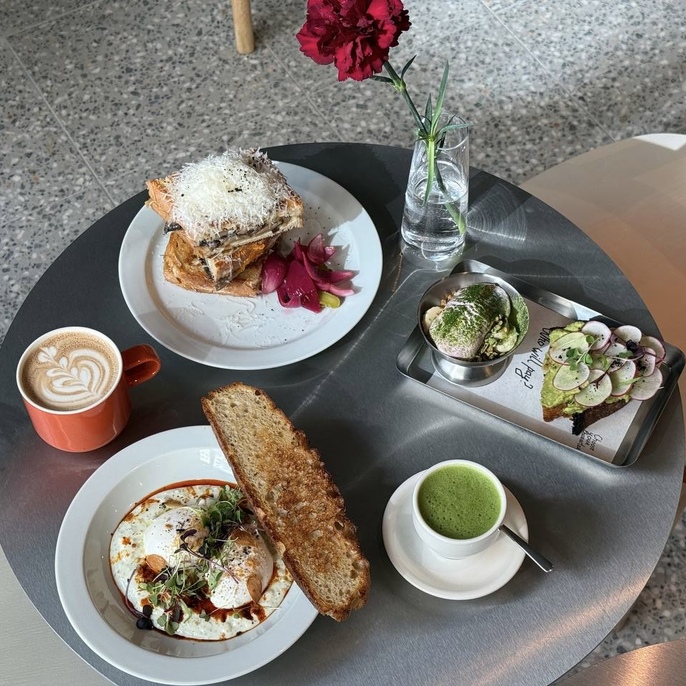 Heim Cafe Park, photo 3