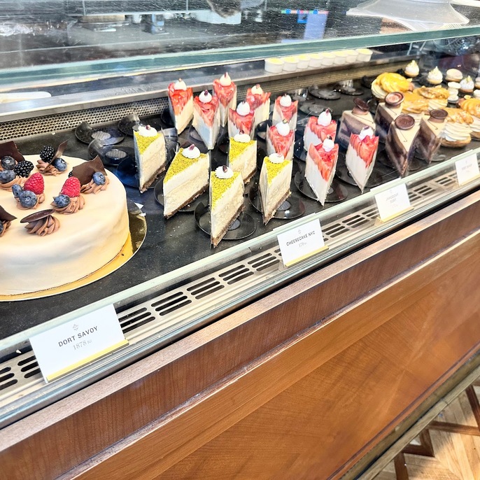 Café Savoy, photo 2