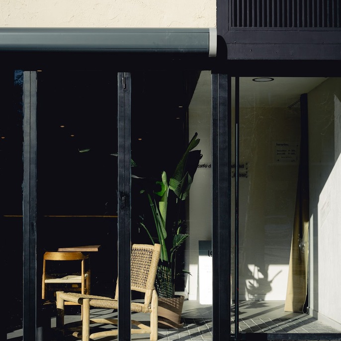 Loft Specialty Coffee & Bar