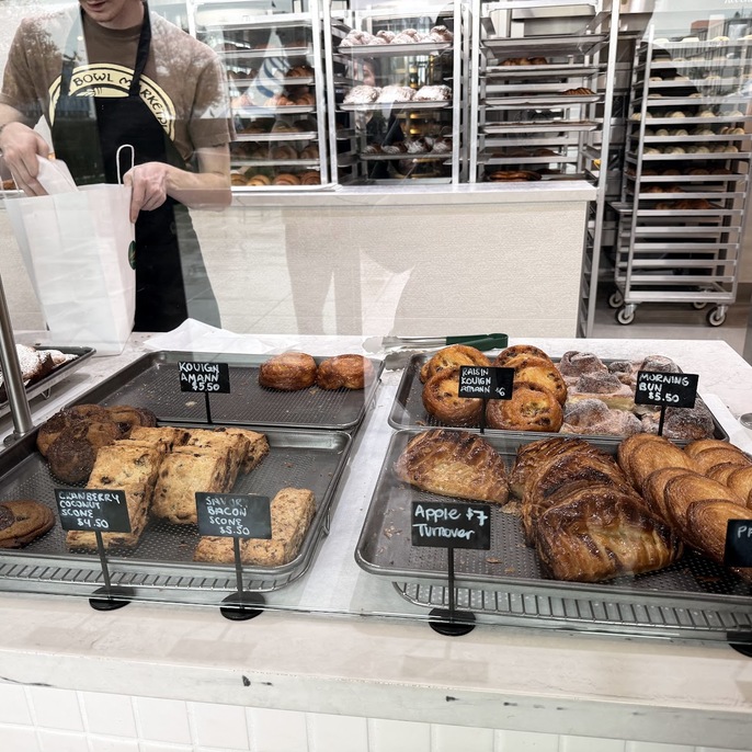 Arsicault Bakery, photo 3
