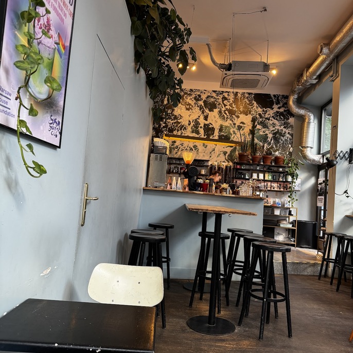 STOR Café, photo 4
