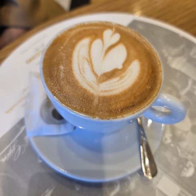 Cappuccino Madrid, photo 3