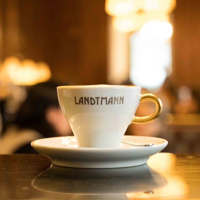 Café Landtmann, photo 3