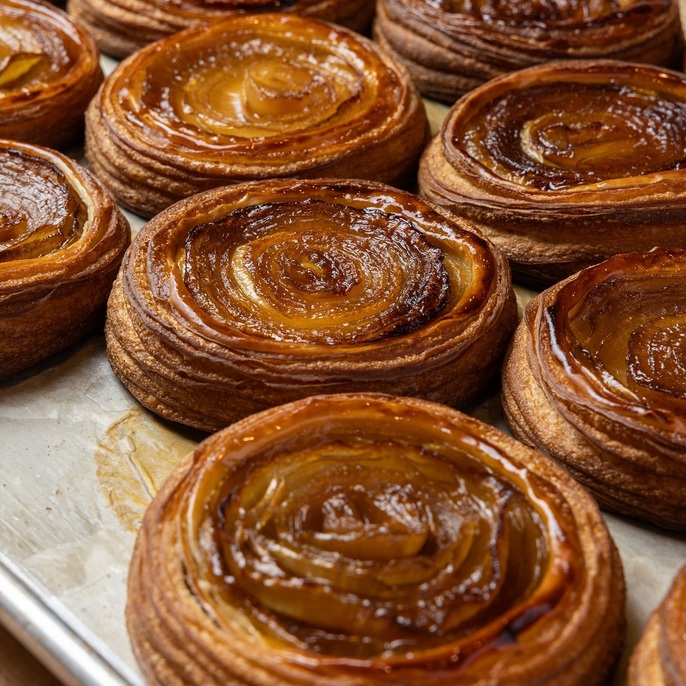 Radio Bakery, photo 5