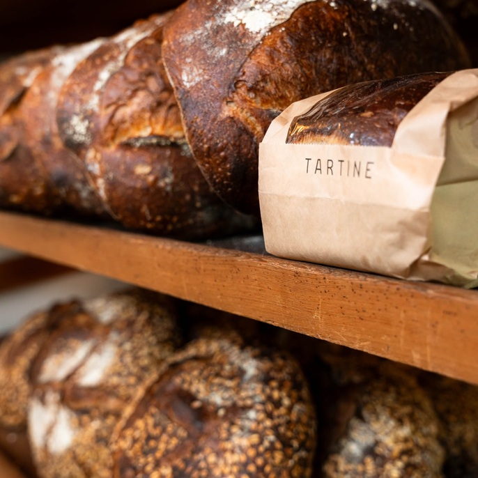 Tartine Bakery, photo 5
