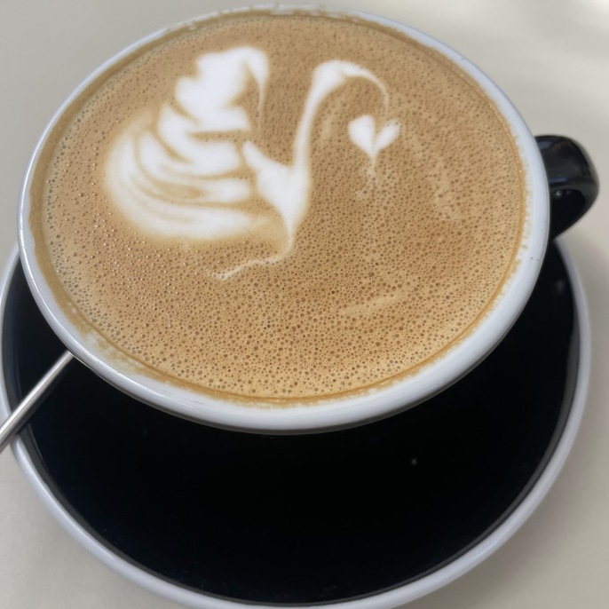ULU · coffee · food · wine, photo 4