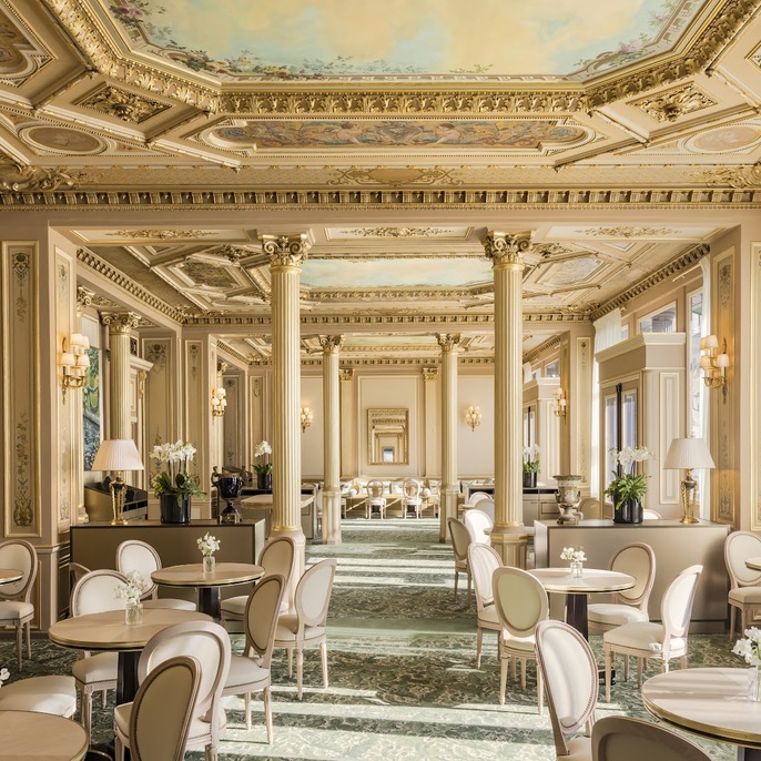 Café de la Paix