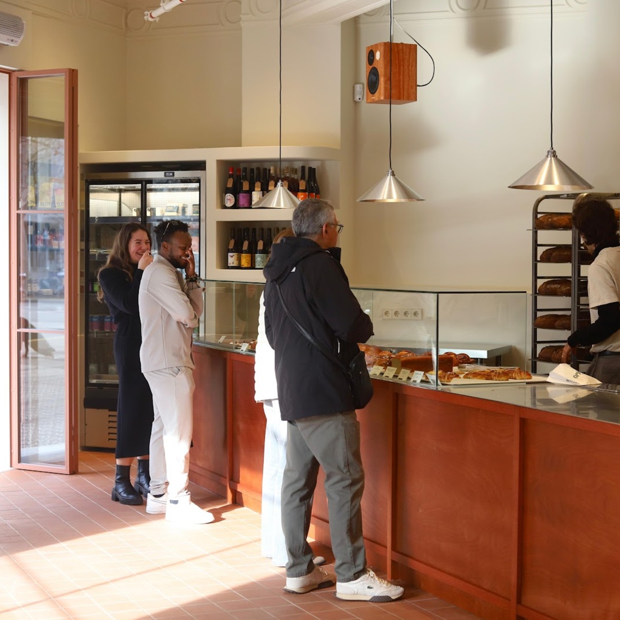 Origo Bakery