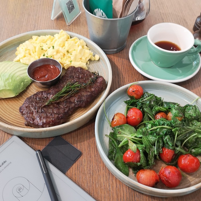 Common Grounds - Dubai Hills Mall, photo 5