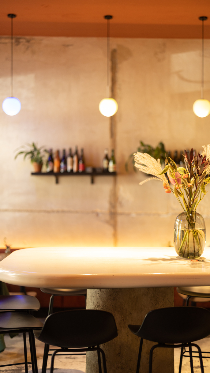 Pure & Naive wine bar+bistro, photo 3
