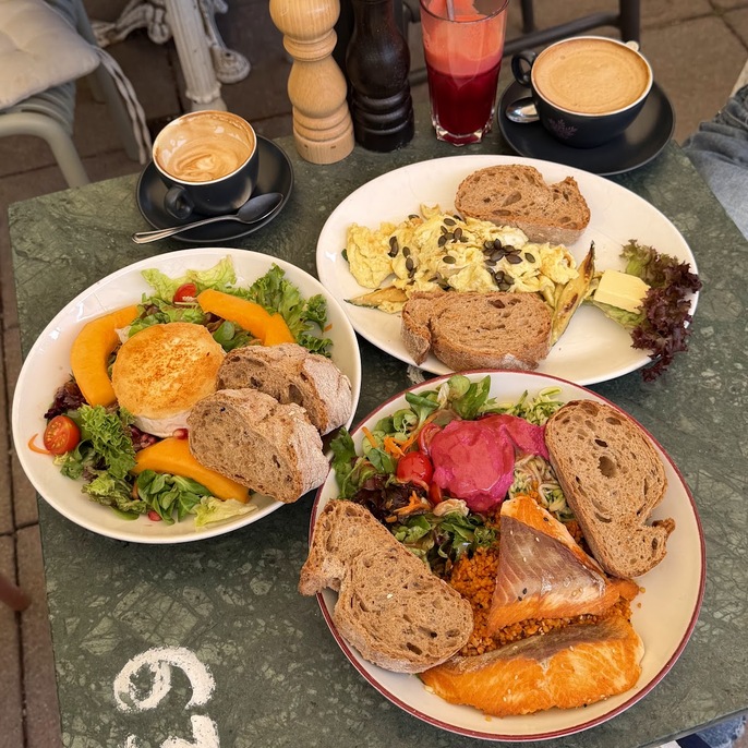 Cafe Königin 43, photo 3