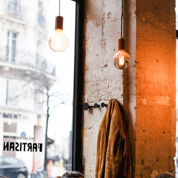 Partisan Café Artisanal, photo 4