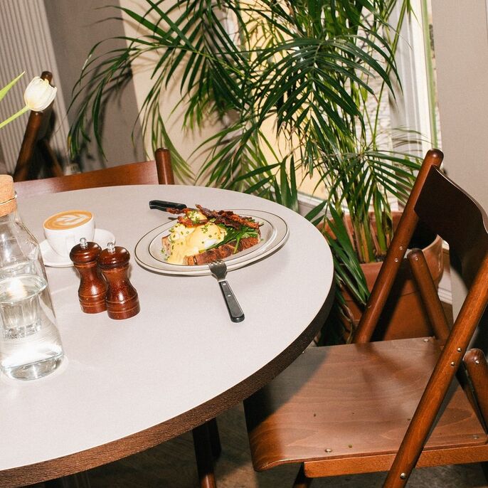 Sirene - Breakfast & Coffee, photo 4