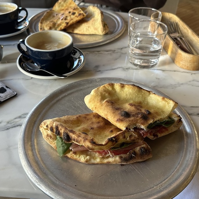 Remi Cafe, photo 4