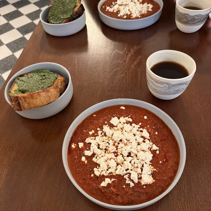 Megiddo Cafe & Bakery, photo 2