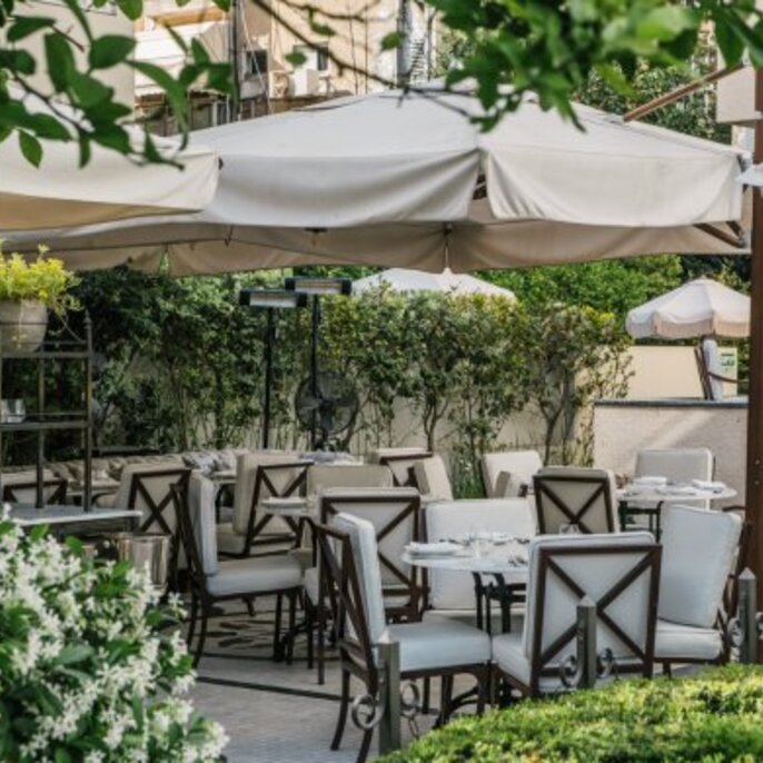 Alena restaurant