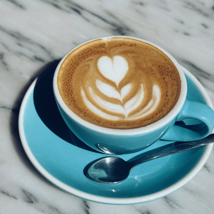 Liberty: food, coffee & wine, photo 5
