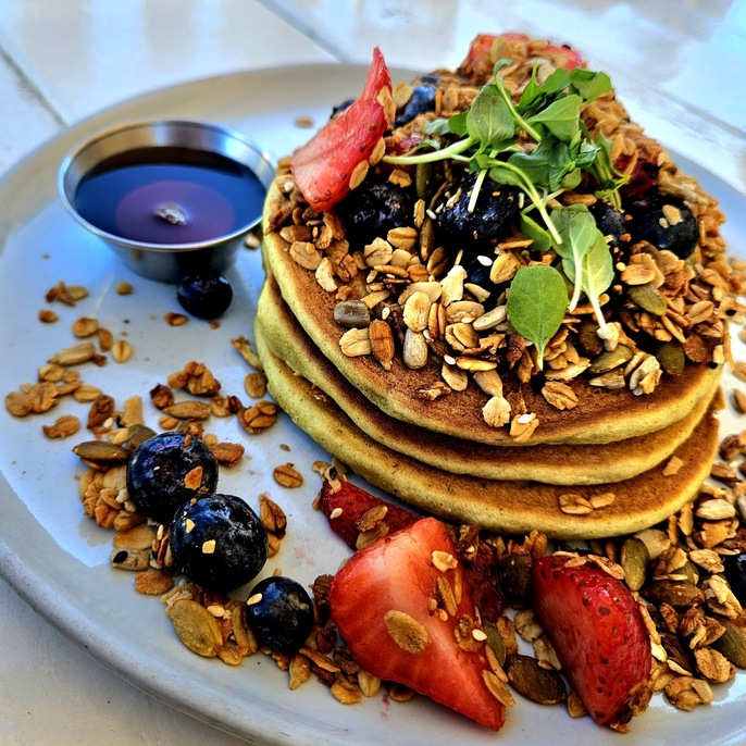 Blueys Santa Monica, photo 3
