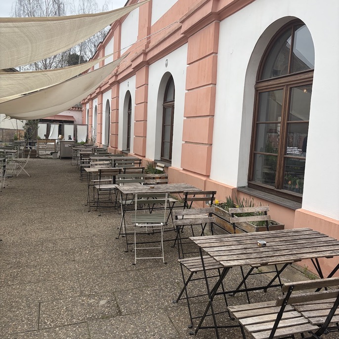 Bistro Karel