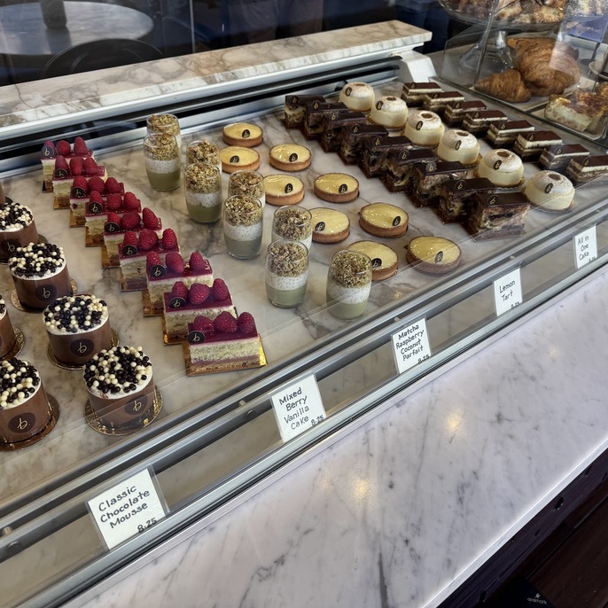 b. patisserie, photo 4