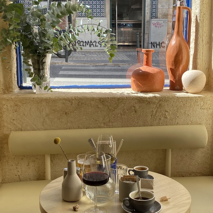 Kefi Greek Bistro