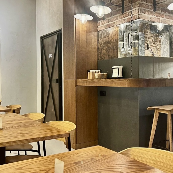 Wesoła Cafe, photo 2
